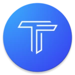 Logo of Trackless VPN - Fast VPN Proxy android Application 